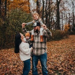 Meet your Posher, Justyn